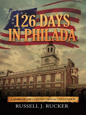 cover image of 126 Days In Philada